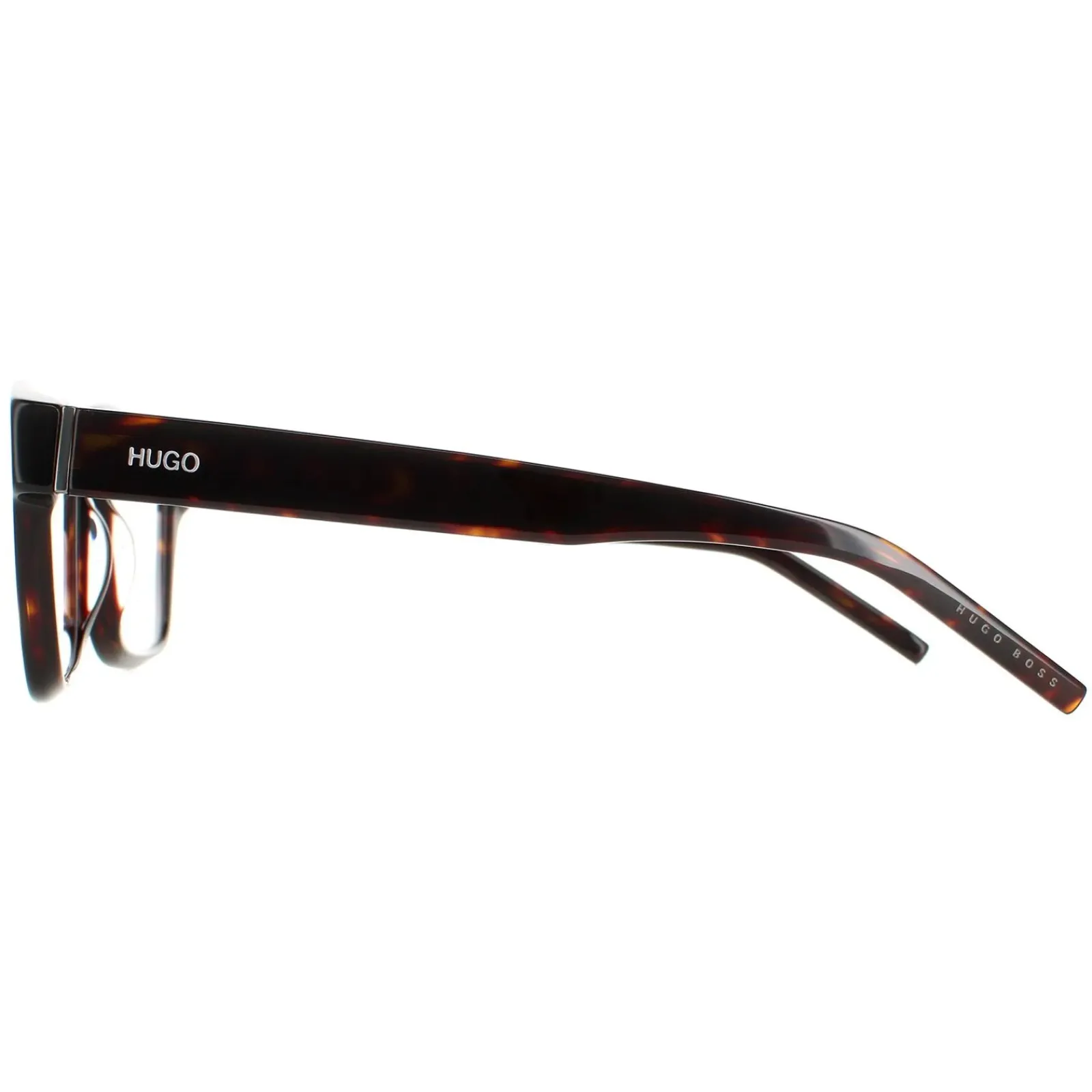 Hugo Boss Square|Square^Glasses Frames BOSS 1158 086 Havana Men Women