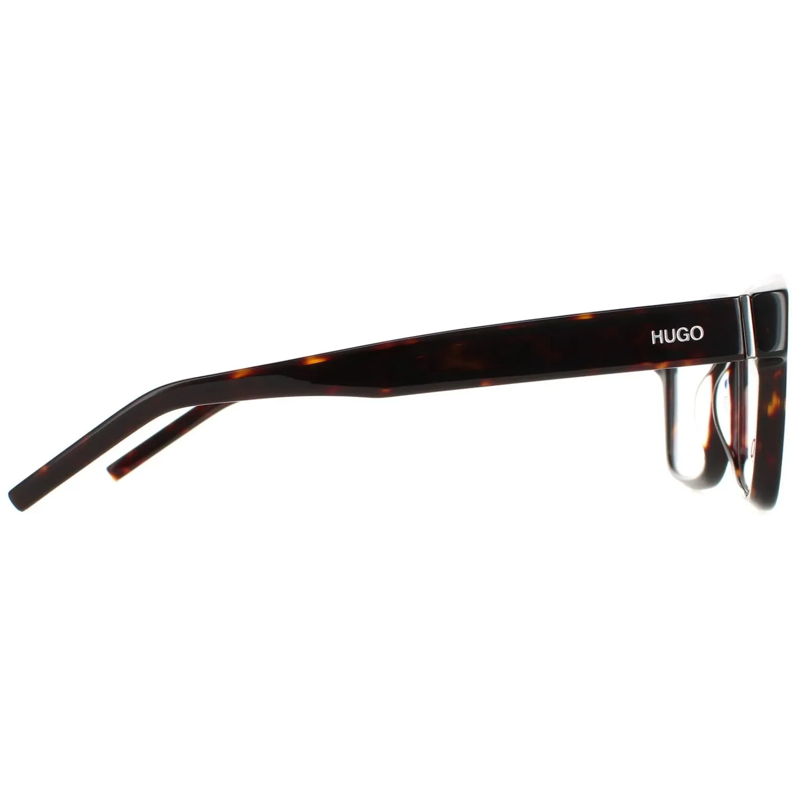 Hugo Boss Square|Square^Glasses Frames BOSS 1158 086 Havana Men Women