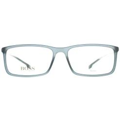 Hugo Boss Hugo Boss^Glasses Frames BOSS 1184/IT PJP Matte Blue Men