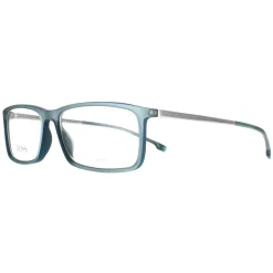 Hugo Boss Hugo Boss^Glasses Frames BOSS 1184/IT PJP Matte Blue Men