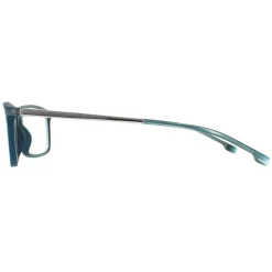 Hugo Boss Hugo Boss^Glasses Frames BOSS 1184/IT PJP Matte Blue Men