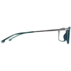 Hugo Boss Hugo Boss^Glasses Frames BOSS 1184/IT PJP Matte Blue Men
