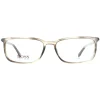 Hugo Boss Hugo Boss^Glasses Frames BOSS 0963/IT ACI Grey Havana Men