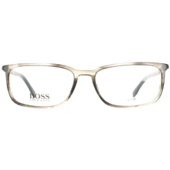 Hugo Boss Hugo Boss^Glasses Frames BOSS 0963/IT ACI Grey Havana Men