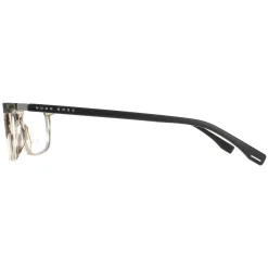 Hugo Boss Hugo Boss^Glasses Frames BOSS 0963/IT ACI Grey Havana Men