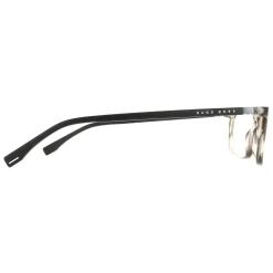 Hugo Boss Hugo Boss^Glasses Frames BOSS 0963/IT ACI Grey Havana Men