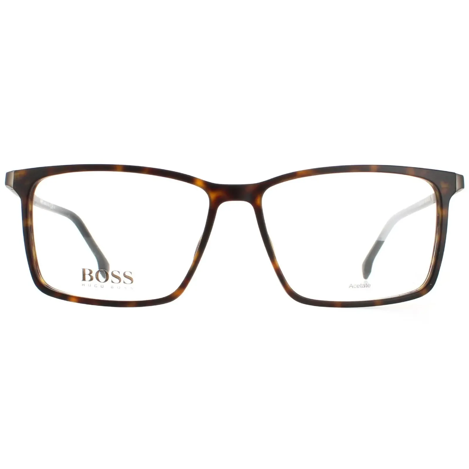 Hugo Boss Hugo Boss^Glasses Frames BOSS 1251/IT N9P Matte Havana Men