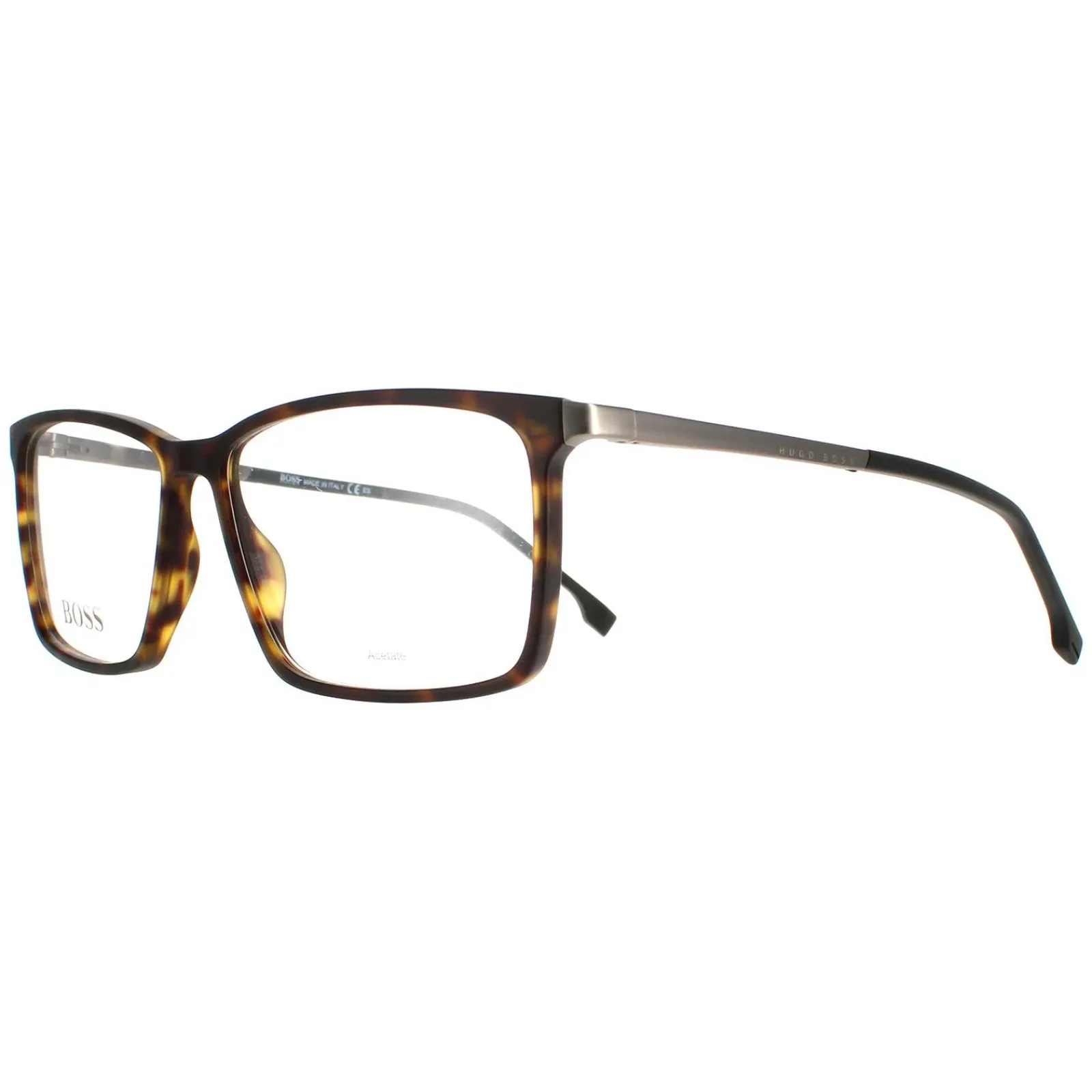 Hugo Boss Hugo Boss^Glasses Frames BOSS 1251/IT N9P Matte Havana Men