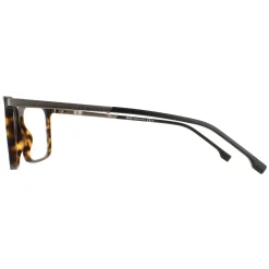 Hugo Boss Hugo Boss^Glasses Frames BOSS 1251/IT N9P Matte Havana Men