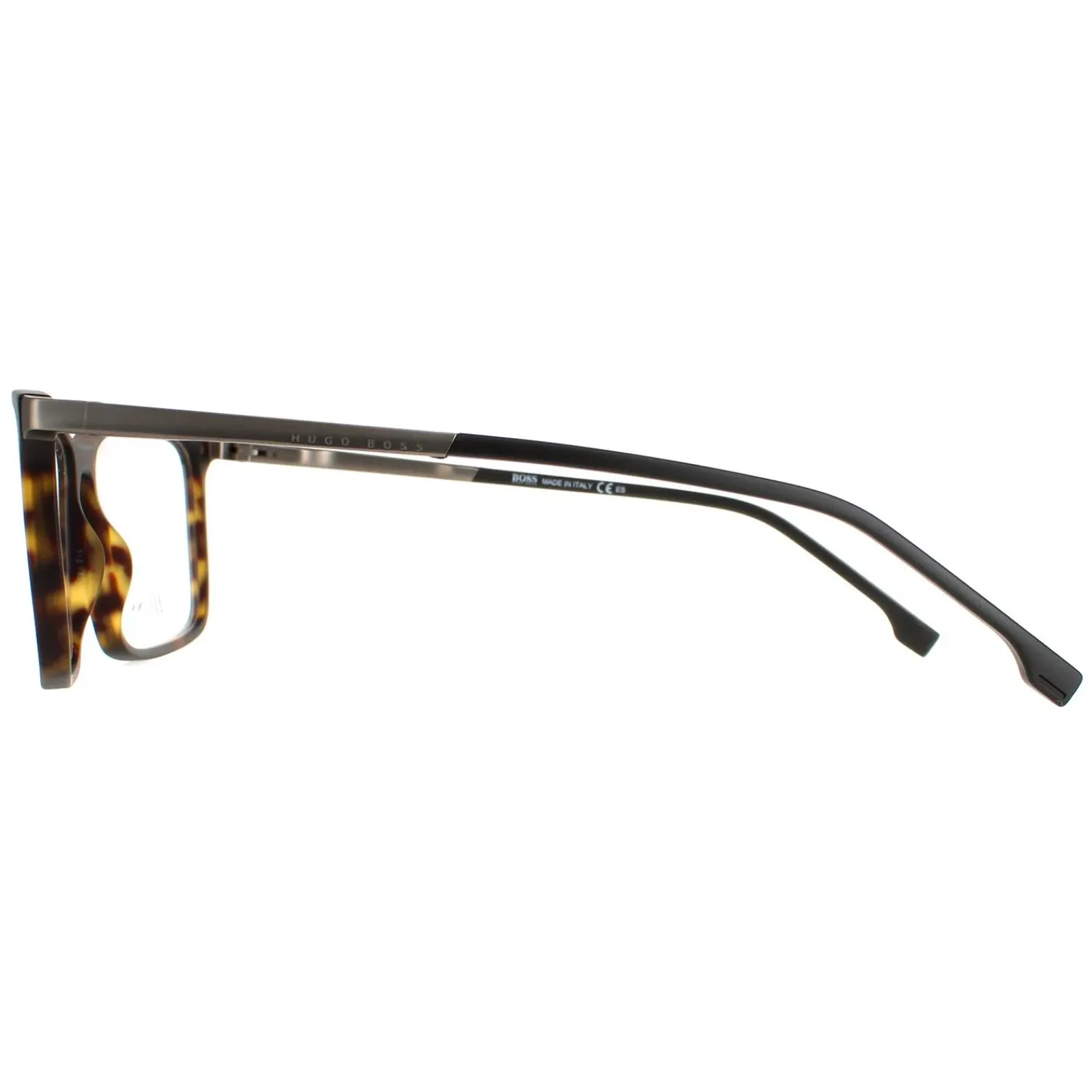 Hugo Boss Hugo Boss^Glasses Frames BOSS 1251/IT N9P Matte Havana Men