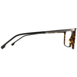 Hugo Boss Hugo Boss^Glasses Frames BOSS 1251/IT N9P Matte Havana Men