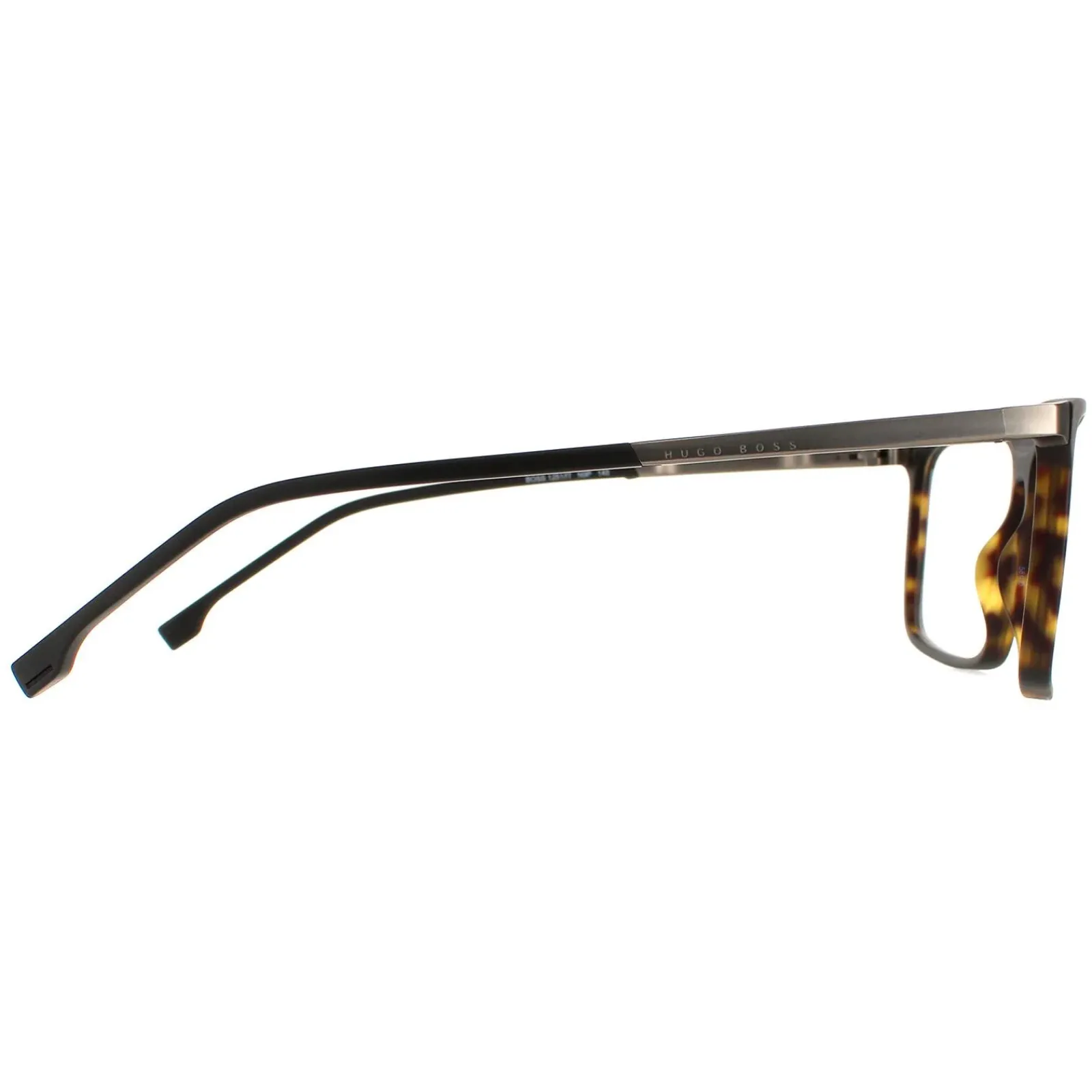 Hugo Boss Hugo Boss^Glasses Frames BOSS 1251/IT N9P Matte Havana Men