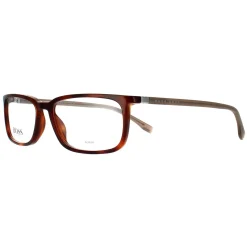 Hugo Boss Hugo Boss^Glasses Frames BOSS 0963/IT 086 Dark Havana and Matte Grey O