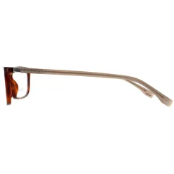 Hugo Boss Hugo Boss^Glasses Frames BOSS 0963/IT 086 Dark Havana and Matte Grey O