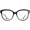 Hugo Boss Hugo Boss^Glasses Frames BOSS 1387 807 Shiny Black Women