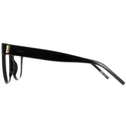 Hugo Boss Hugo Boss^Glasses Frames BOSS 1387 807 Shiny Black Women