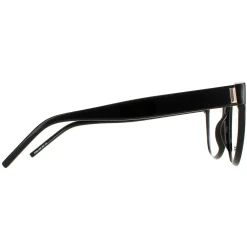Hugo Boss Hugo Boss^Glasses Frames BOSS 1387 807 Shiny Black Women