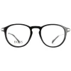 Hugo Boss Round|Hugo Boss^Glasses Frames BOSS 1093/IT 807 Black Men