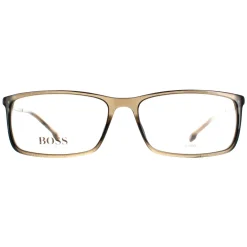 Hugo Boss Hugo Boss^Glasses Frames BOSS 1184/IT 09Q Brown Men