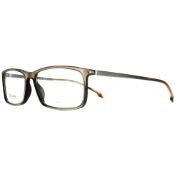 Hugo Boss Hugo Boss^Glasses Frames BOSS 1184/IT 09Q Brown Men