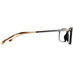 Hugo Boss Hugo Boss^Glasses Frames BOSS 1184/IT 09Q Brown Men