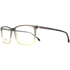 Hugo Boss Hugo Boss^Glasses Frames BOSS 1251/IT AAI Matte Brown Beige Men