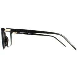 Hugo Boss Square|Square^Glasses Frames BOSS 1158 807 Black Men Women