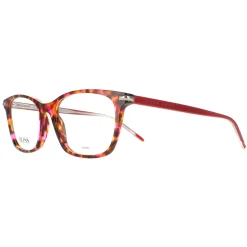 Hugo Boss Square|Square^Glasses Frames BOSS 1269 0UC Red Havana Men Women