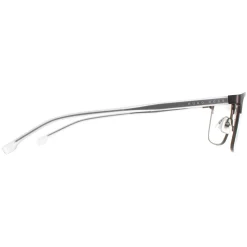Hugo Boss Rectangle|Hugo Boss^Glasses Frames BOSS 0967/IT YZ4 Matte Brown Men