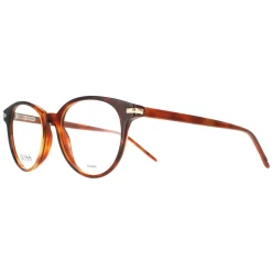 Hugo Boss Round|Round^Glasses Frames BOSS 1270 086 Havana Men Women