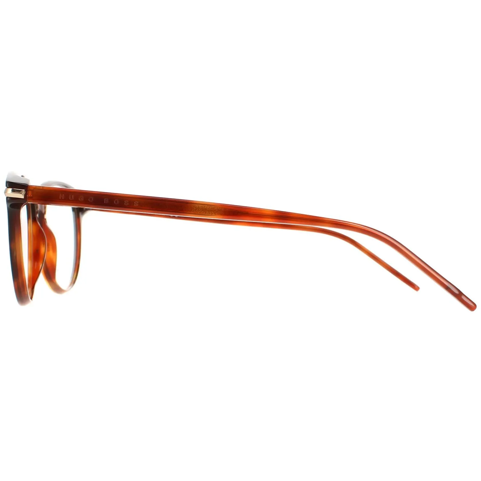 Hugo Boss Round|Round^Glasses Frames BOSS 1270 086 Havana Men Women