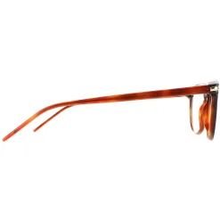 Hugo Boss Round|Round^Glasses Frames BOSS 1270 086 Havana Men Women
