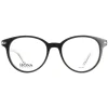 Hugo Boss Round|Round^Glasses Frames BOSS 1270 807 Black Men Women