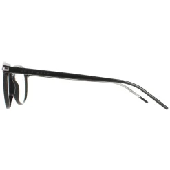 Hugo Boss Round|Round^Glasses Frames BOSS 1270 807 Black Men Women