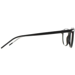 Hugo Boss Round|Round^Glasses Frames BOSS 1270 807 Black Men Women