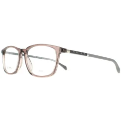 Hugo Boss Hugo Boss^Glasses Frames BOSS 1133 KB7 Transparent Grey Men