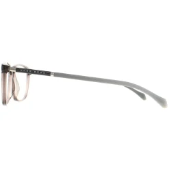 Hugo Boss Hugo Boss^Glasses Frames BOSS 1133 KB7 Transparent Grey Men