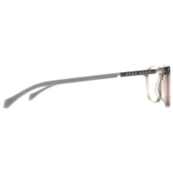 Hugo Boss Hugo Boss^Glasses Frames BOSS 1133 KB7 Transparent Grey Men