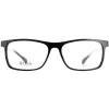 Hugo Boss Hugo Boss^Glasses Frames BOSS 1084/IT 807 Black Men