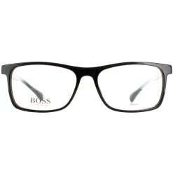 Hugo Boss Hugo Boss^Glasses Frames BOSS 1084/IT 807 Black Men