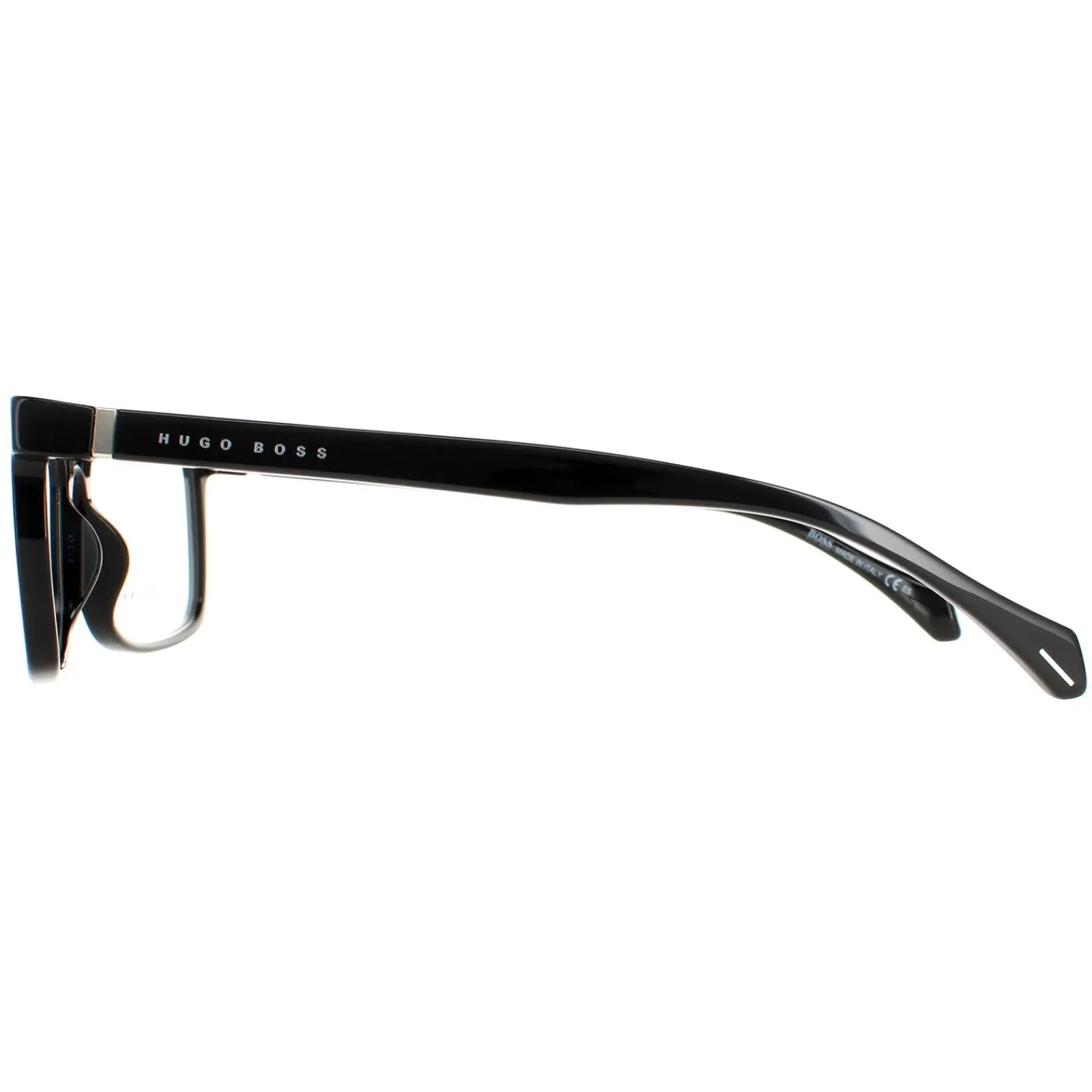 Hugo Boss Hugo Boss^Glasses Frames BOSS 1084/IT 807 Black Men