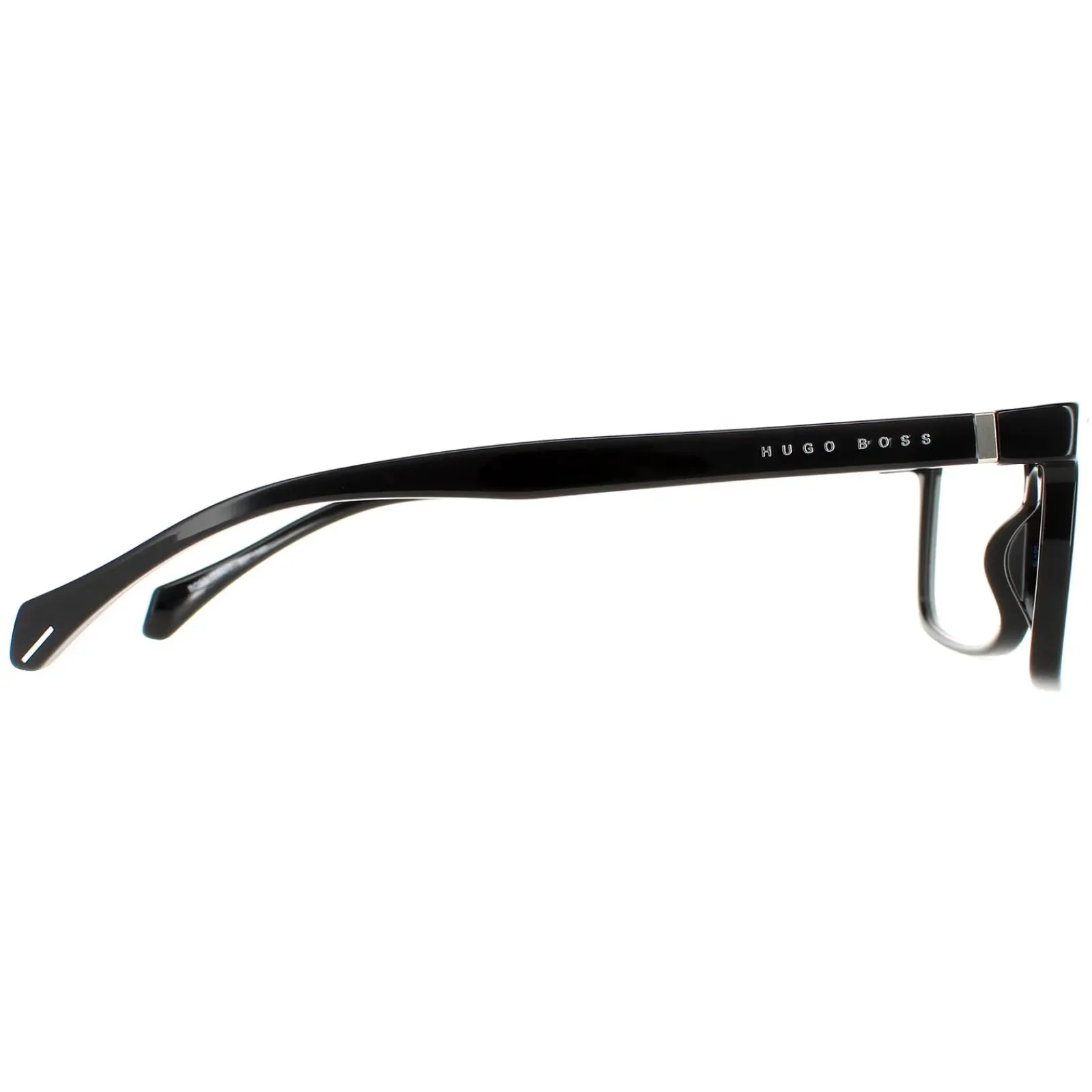 Hugo Boss Hugo Boss^Glasses Frames BOSS 1084/IT 807 Black Men