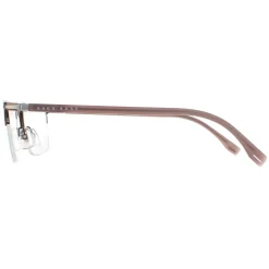 Hugo Boss Hugo Boss^Glasses Frames BOSS 1007/IT 4IN Matte Brown Men