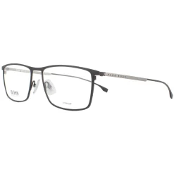 Hugo Boss Hugo Boss^Glasses Frames BOSS 0976 003 Matte Black Men