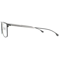 Hugo Boss Hugo Boss^Glasses Frames BOSS 0976 003 Matte Black Men