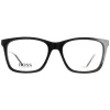 Hugo Boss Square|Square^Glasses Frames BOSS 1158 807 Black Men Women