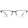 Hugo Boss Hugo Boss^Glasses Frames BOSS 1007/IT 003 Matte Black Men