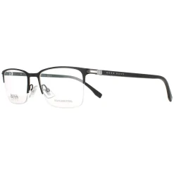 Hugo Boss Hugo Boss^Glasses Frames BOSS 1007/IT 003 Matte Black Men