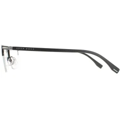 Hugo Boss Hugo Boss^Glasses Frames BOSS 1007/IT 003 Matte Black Men