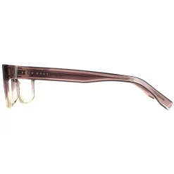 Hugo Boss Hugo Boss^Glasses Frames BOSS 0729/IT 09Q Brown Men